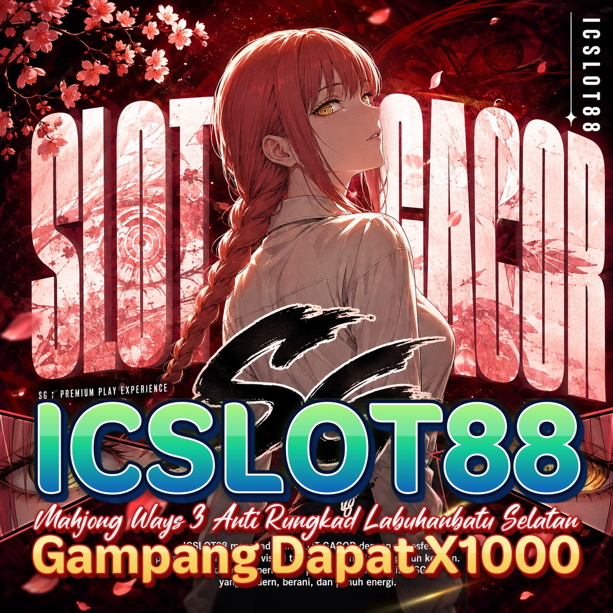 ICSLOT88