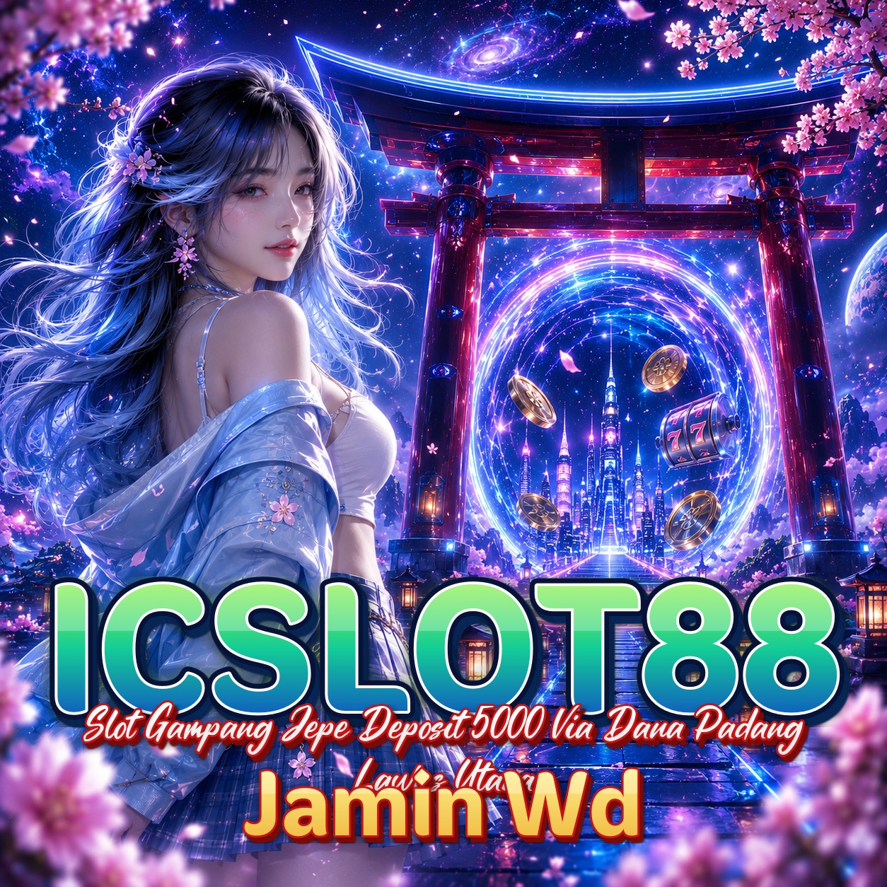 ICSLOT88